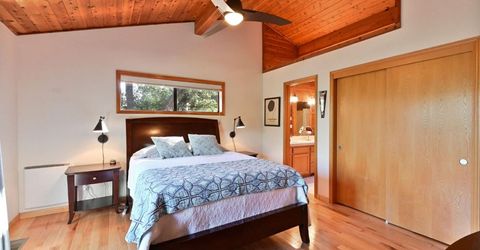 1519 Roaring Camp Rd, Murphys, CA 95247 Photo