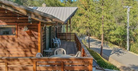 1519 Roaring Camp Rd, Murphys, CA 95247 Photo