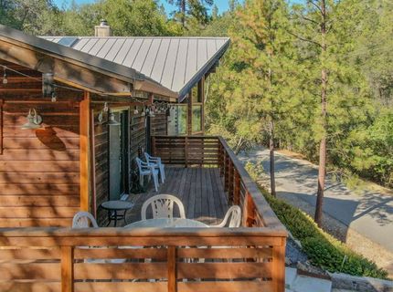 1519 Roaring Camp Rd, Murphys, CA 95247 Photo