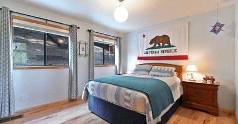 1519 Roaring Camp Rd, Murphys, CA 95247 Photo