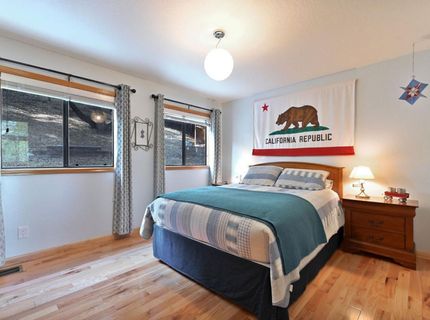 1519 Roaring Camp Rd, Murphys, CA 95247 Photo