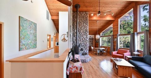 1519 Roaring Camp Rd, Murphys, CA 95247 Photo