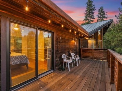 1519 Roaring Camp Rd, Murphys, CA 95247 Photo