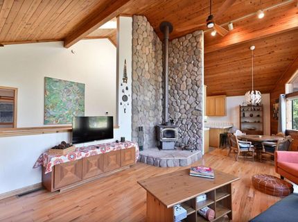 1519 Roaring Camp Rd, Murphys, CA 95247 Photo