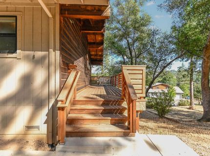 1519 Roaring Camp Rd, Murphys, CA 95247 Photo