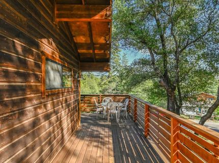1519 Roaring Camp Rd, Murphys, CA 95247 Photo