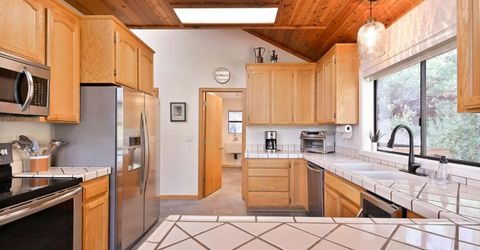 1519 Roaring Camp Rd, Murphys, CA 95247 Photo