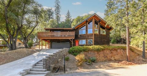 1519 Roaring Camp Rd, Murphys, CA 95247 Photo