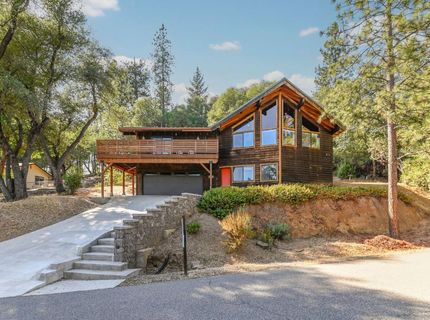1519 Roaring Camp Rd, Murphys, CA 95247 Photo