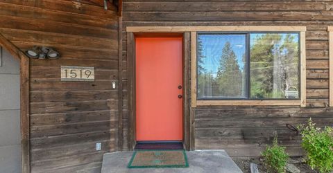 1519 Roaring Camp Rd, Murphys, CA 95247 Photo