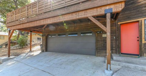 1519 Roaring Camp Rd, Murphys, CA 95247 Photo