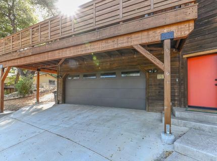 1519 Roaring Camp Rd, Murphys, CA 95247 Photo