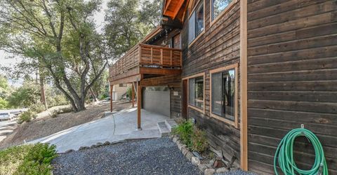 1519 Roaring Camp Rd, Murphys, CA 95247 Photo