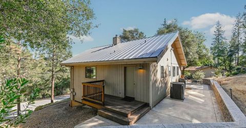 1519 Roaring Camp Rd, Murphys, CA 95247 Photo