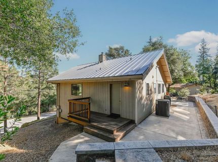 1519 Roaring Camp Rd, Murphys, CA 95247 Photo