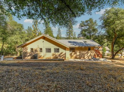 1519 Roaring Camp Rd, Murphys, CA 95247 Photo