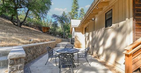 1519 Roaring Camp Rd, Murphys, CA 95247 Photo