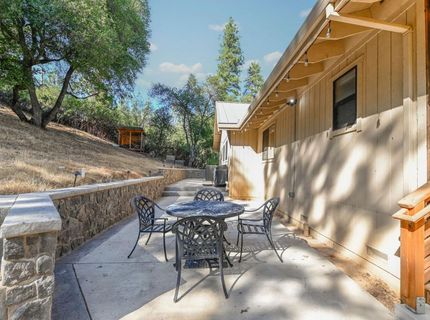 1519 Roaring Camp Rd, Murphys, CA 95247 Photo