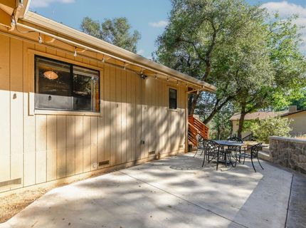 1519 Roaring Camp Rd, Murphys, CA 95247 Photo