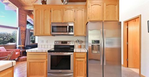 1519 Roaring Camp Rd, Murphys, CA 95247 Photo