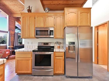 1519 Roaring Camp Rd, Murphys, CA 95247 Photo