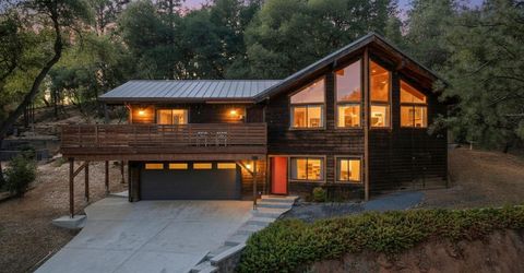 1519 Roaring Camp Rd, Murphys, CA 95247 Photo