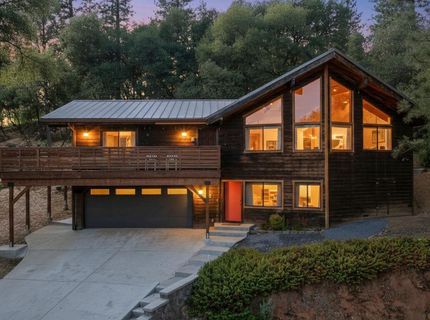 1519 Roaring Camp Rd, Murphys, CA 95247 Photo