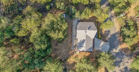 1519 Roaring Camp Rd, Murphys, CA 95247 Photo