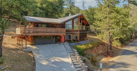1519 Roaring Camp Rd, Murphys, CA 95247 Photo