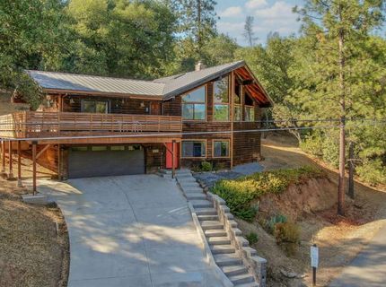 1519 Roaring Camp Rd, Murphys, CA 95247 Photo