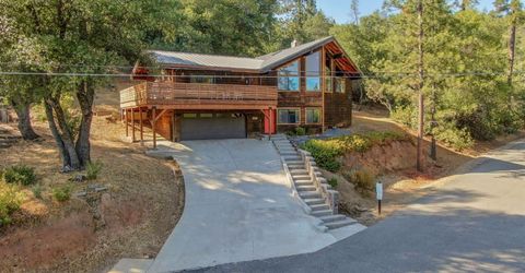 1519 Roaring Camp Rd, Murphys, CA 95247 Photo