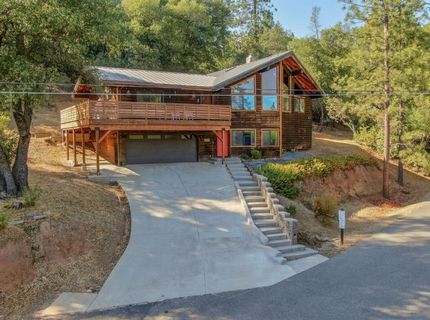 1519 Roaring Camp Rd, Murphys, CA 95247 Photo