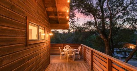 1519 Roaring Camp Rd, Murphys, CA 95247 Photo