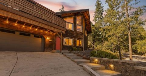 1519 Roaring Camp Rd, Murphys, CA 95247 Photo