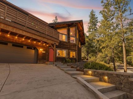 1519 Roaring Camp Rd, Murphys, CA 95247 Photo