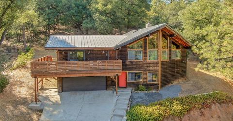 1519 Roaring Camp Rd, Murphys, CA 95247 Photo