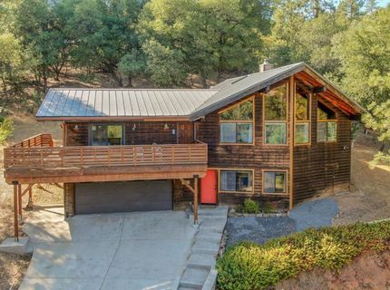 1519 Roaring Camp Rd, Murphys, CA 95247 Photo