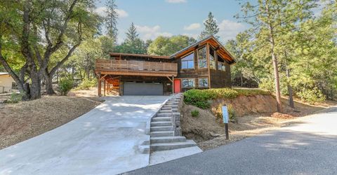 1519 Roaring Camp Rd, Murphys, CA 95247 Photo