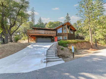 1519 Roaring Camp Rd, Murphys, CA 95247 Photo