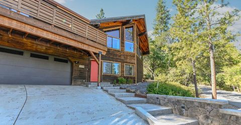 1519 Roaring Camp Rd, Murphys, CA 95247 Photo