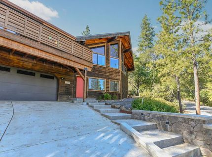 1519 Roaring Camp Rd, Murphys, CA 95247 Photo