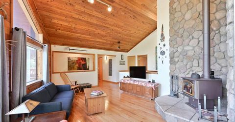 1519 Roaring Camp Rd, Murphys, CA 95247 Photo