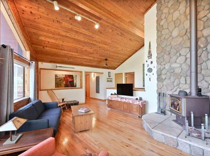 1519 Roaring Camp Rd, Murphys, CA 95247 Photo