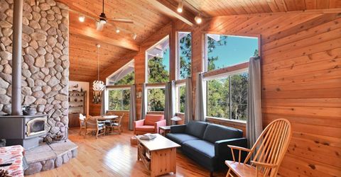 1519 Roaring Camp Rd, Murphys, CA 95247 Photo