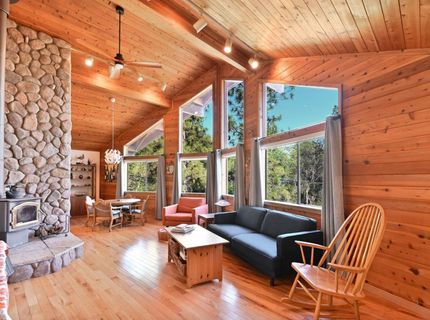 1519 Roaring Camp Rd, Murphys, CA 95247 Photo