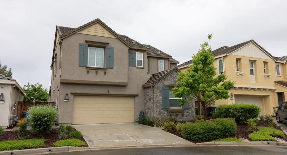 5436 Gallier Loop, Antioch, CA 94531 Photo