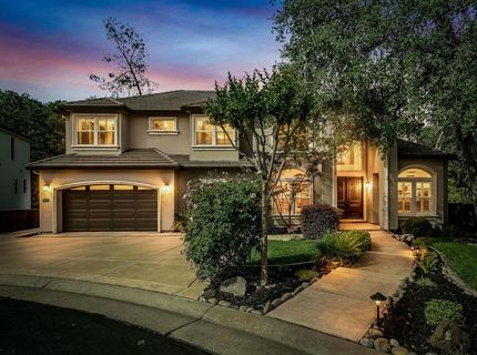 336 Bodega Ct, El Dorado Hills, CA 95762 Photo