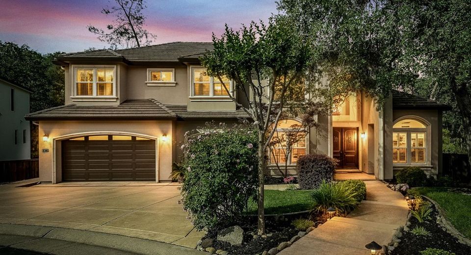 336 Bodega Ct, El Dorado Hills, CA 95762 Photo