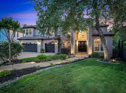 336 Bodega Ct, El Dorado Hills, CA 95762 Photo