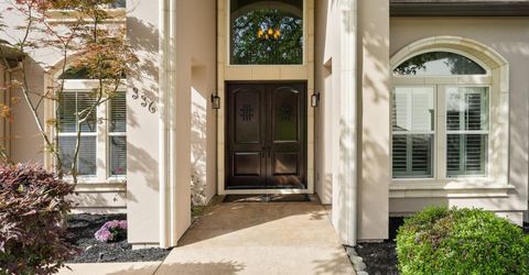 336 Bodega Ct, El Dorado Hills, CA 95762 Photo